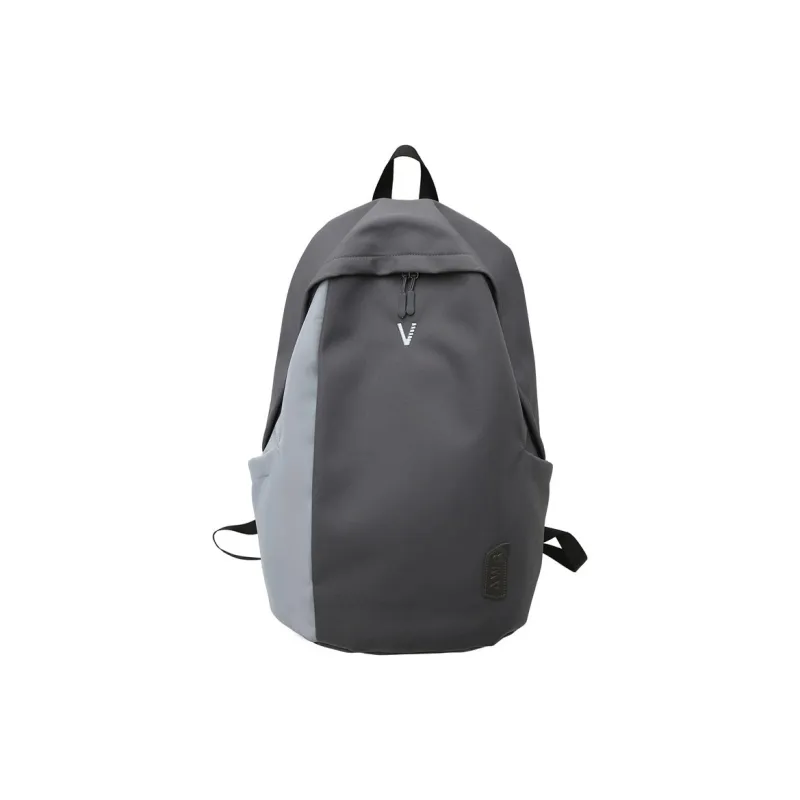 Barang Bear Nylon Backpack Regular Unisex Multicolor-9