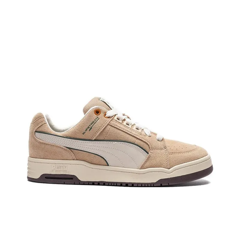 PUMA Slipstream Lo Players Lounge Light Sand-1