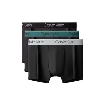 CALVIN KLEIN Underpants Men's 3 Pack