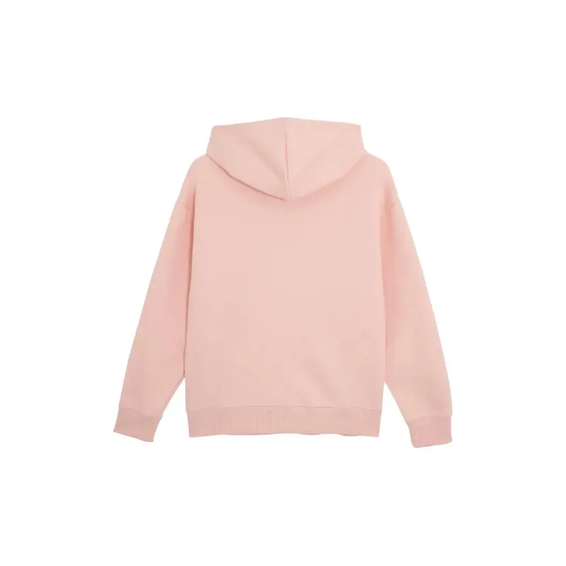 PUMA Sweatshirt Women's Light Pink-1