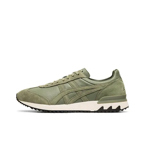 Onitsuka Tiger California 78 Casual Shoes Unisex Low-Top Green