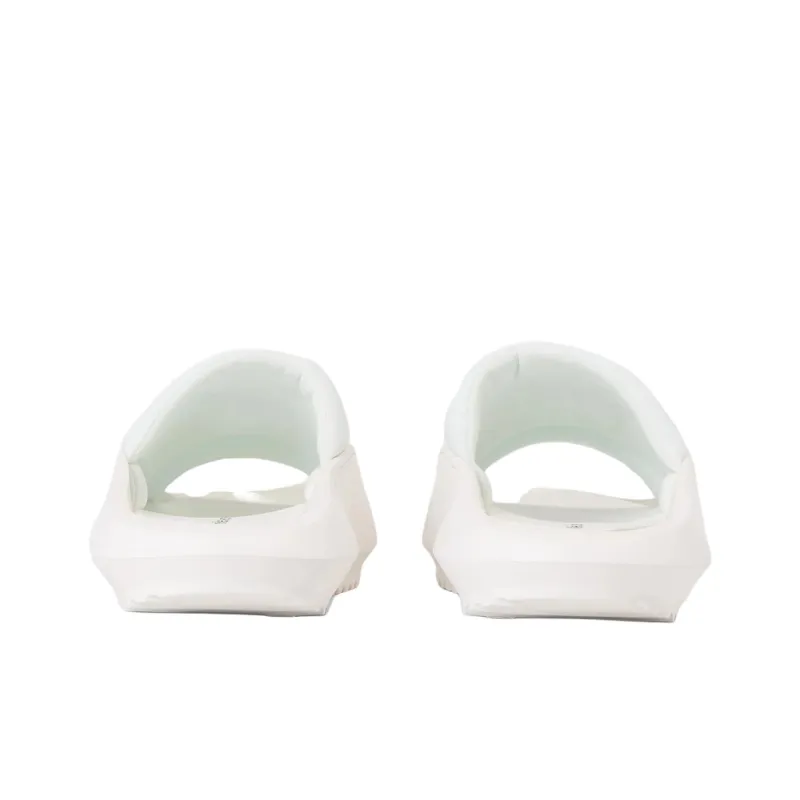 CALVIN KLEIN Slide Slippers 3.2cm Women's White-4
