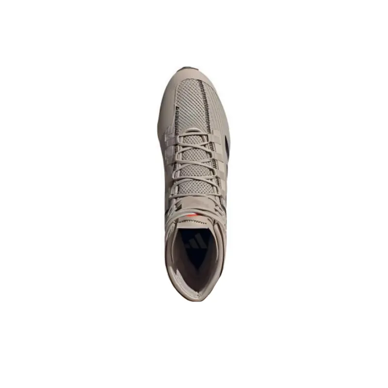 Adidas Speedex 23 Wonder Beige Core Black Solar Red-3