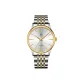 Silver Dial