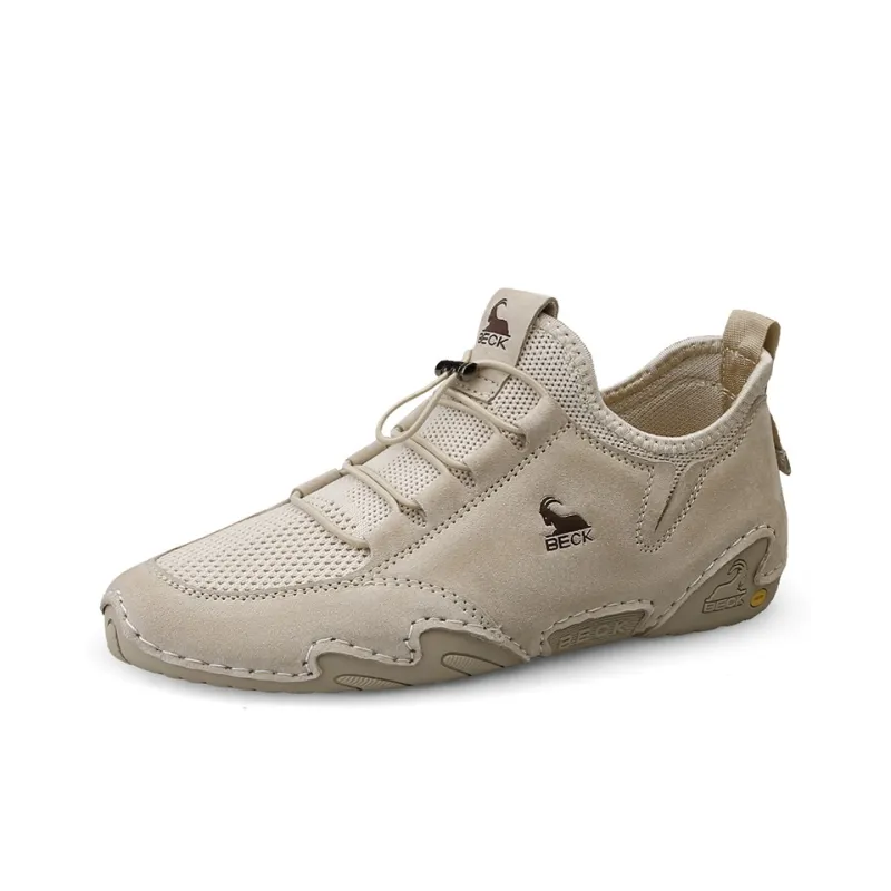 BECK Women's Casual Shoes 2cm Women's-1