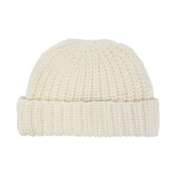 DSQUARED 2 Ribbed Knitted Beanie