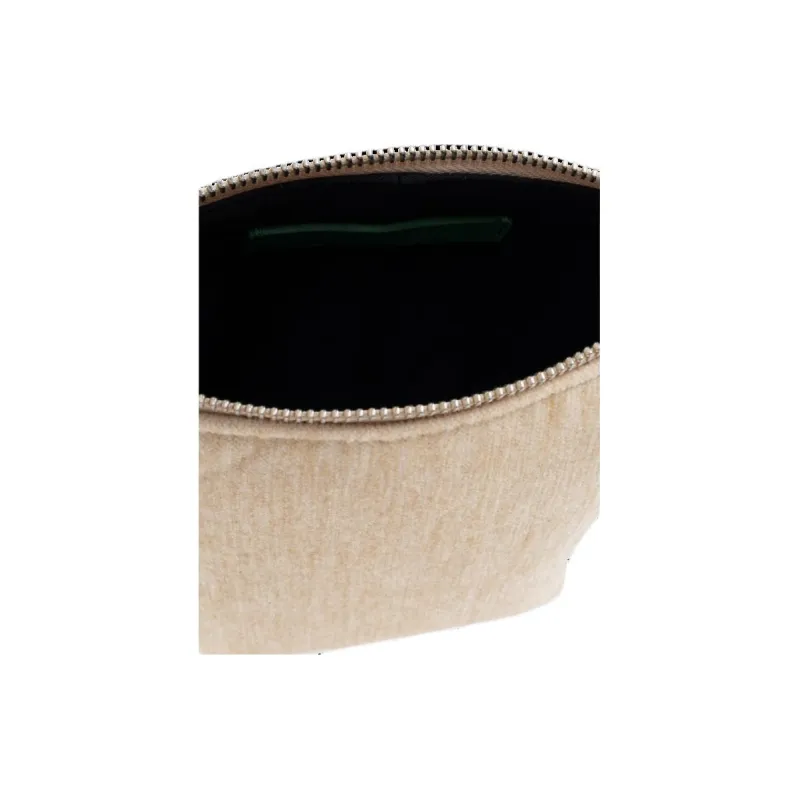 JW Anderson Anchor Chenille Mini Top Handle Bag-4