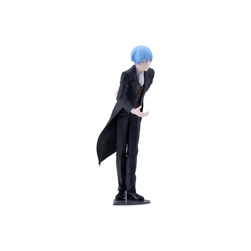 SEGA Himmel Luminasta Collection, Frieren Beyond Journey's End Bonus Gifts 17cm-1