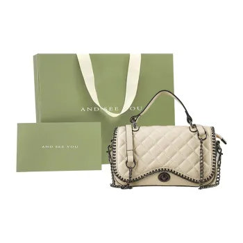 ANDSEEYOU Handbags