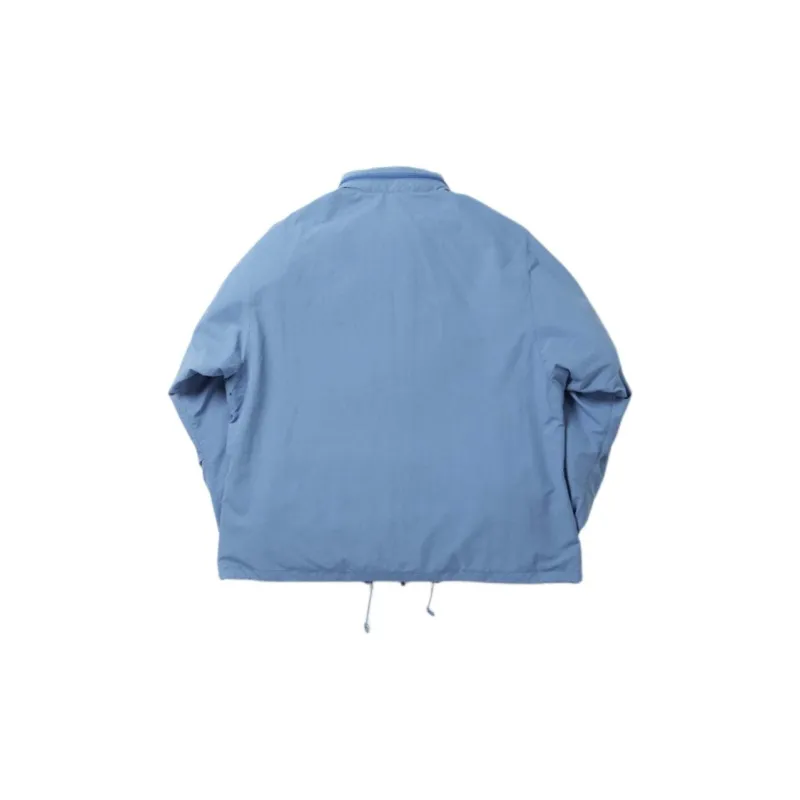 DAIWA PIER39 SS24 Jackets Coats Unisex-3