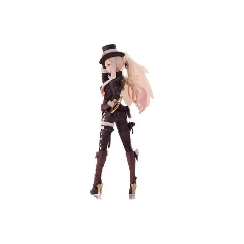 SEGA Sheryl Nome FIGURIZMα Bonus Gifts 19cm-0