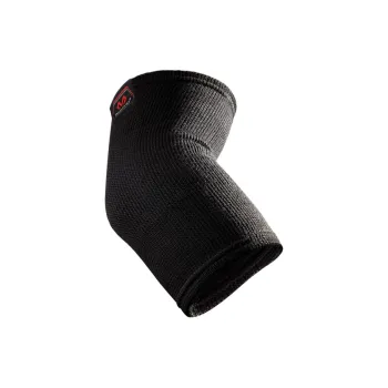McDavid Elbow Protector 512 Black Polyester