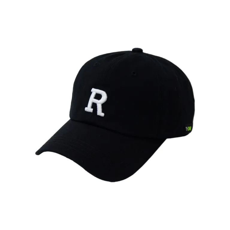 Cranta Komeia Cotton Baseball Caps Unisex-1