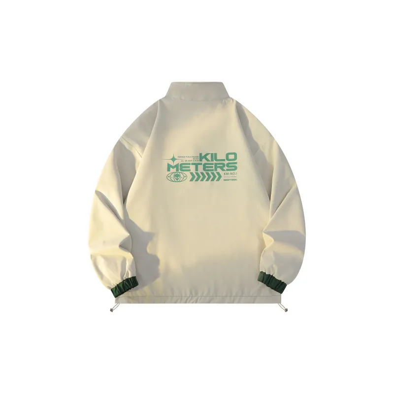 KM Jackets Unisex-26