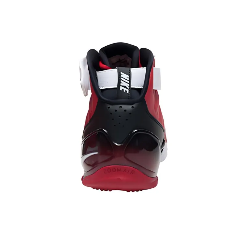 Nike Air Zoom Vick 3 Red 2016-4