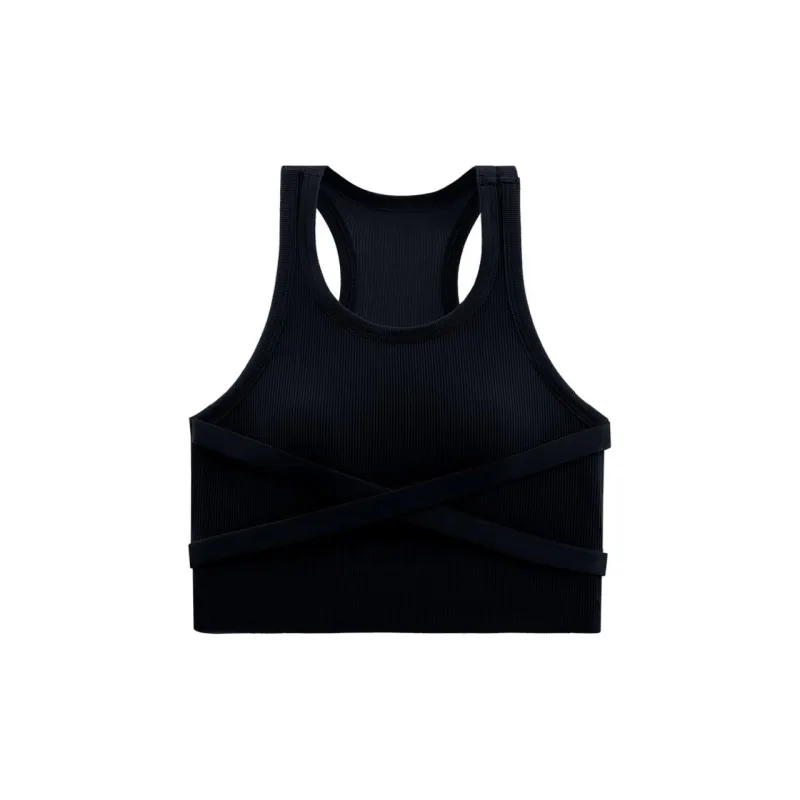 Lanza Women's Tank Tops-1