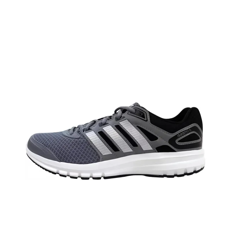 Adidas Duramo 6 Tech Grey-0