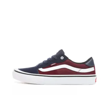 Style 112 Vans Mid Pro 'Blue Port Royale'