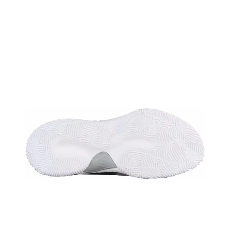 adidas Crazy Explosive   Low 'Grey'-4