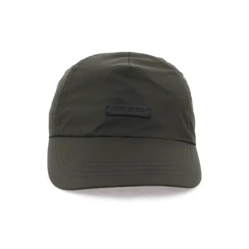 Fear Of God Baseball Caps Men