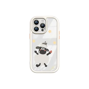 Victory charge Phone Cases