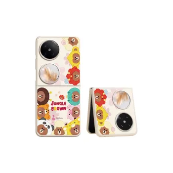 LINE FRIENDS Phone Cases