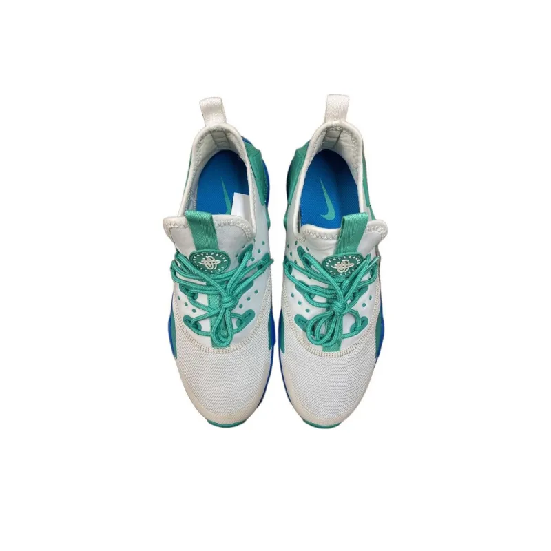 Nike Air Huarache Drift Barely Green Blue Orbit-3
