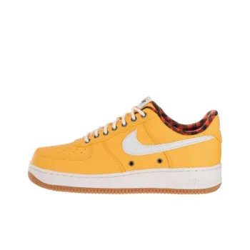 Nike Air Force 1 Low Varsity Maize Picnic Basket
