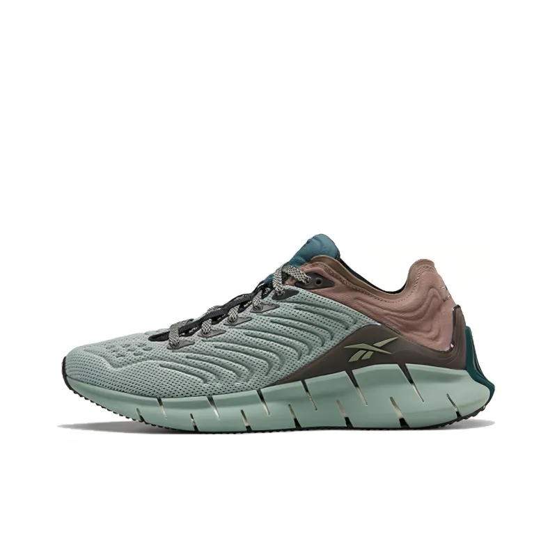 Reebok Zig Kinetica Vainl Archive Eightyone Black-0