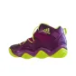 Purple Green
