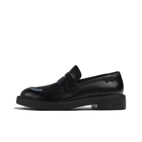 CAMPER Loafers 4.2cm Men's Black