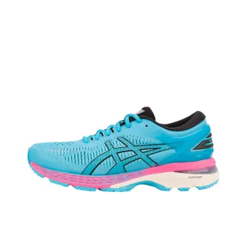 Asics Gel Kayano 25 'Blue' Women's