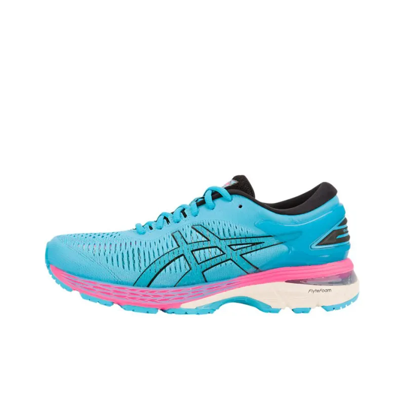 Asics Gel Kayano 25 'Blue' Women's-0