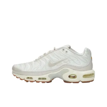 Nike Air Max Plus Satin Light Bone Women's