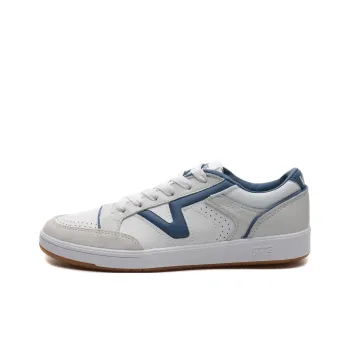 Vans Lowland ComfyCush Jmp 'White Blue'