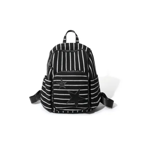 MASTER CANVAS Backpacks