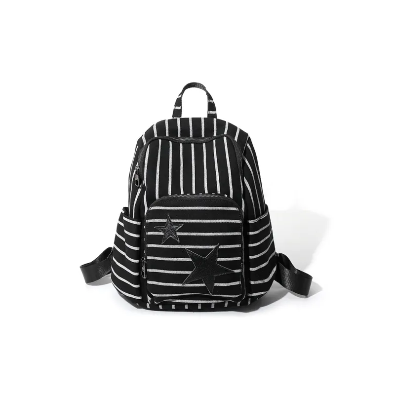 MASTER CANVAS Backpacks-0