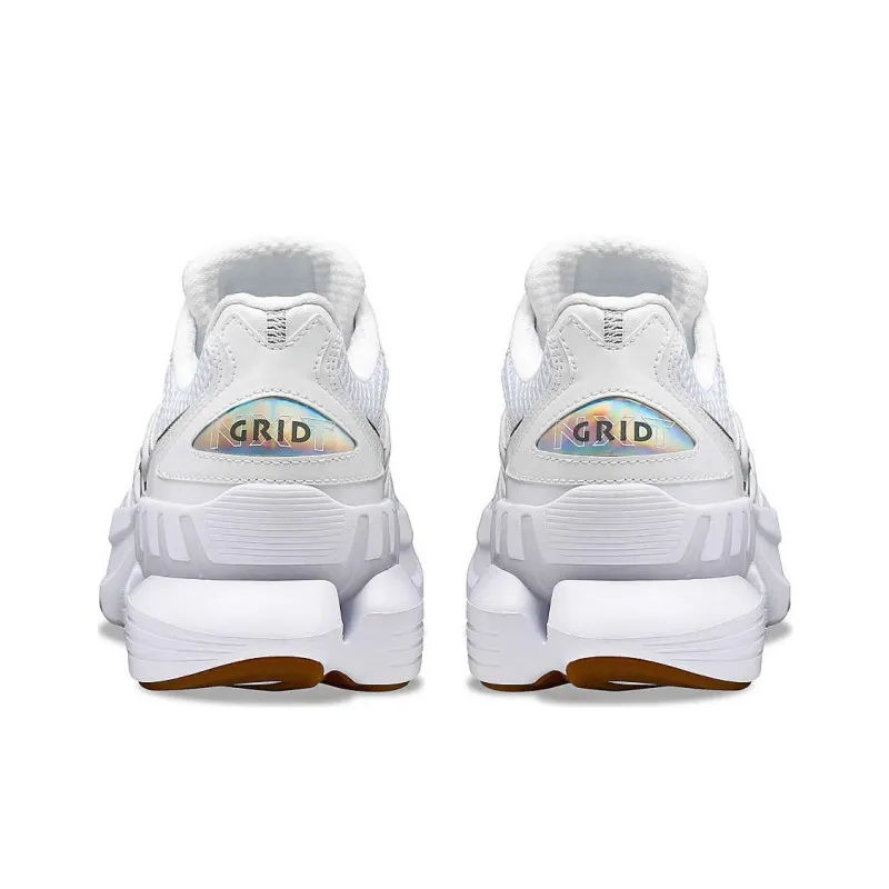 Saucony Grid Nxt White-4