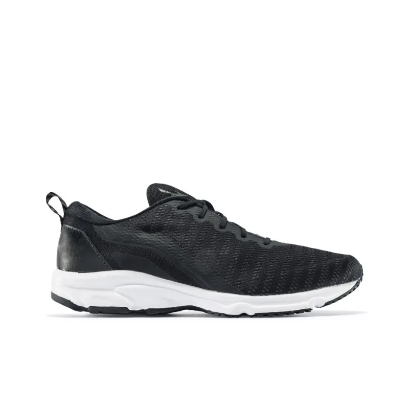 Mizuno Ezrun To Black-1
