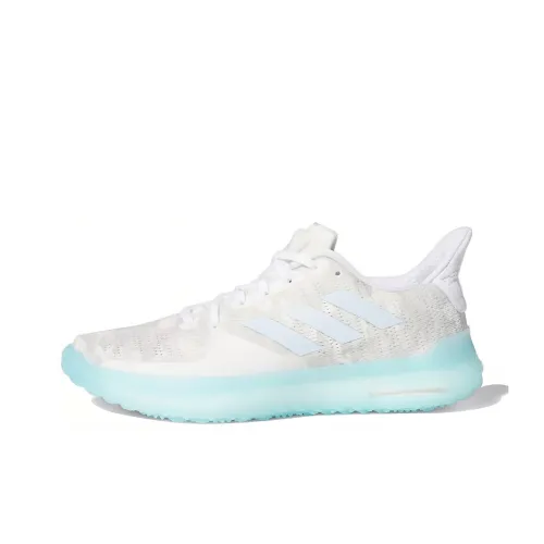 Adidas Fitboost Sky Tint Women's