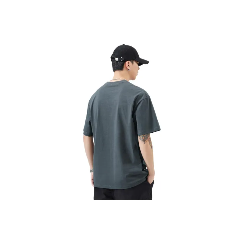 WOOD SOON T Shirts Men-15