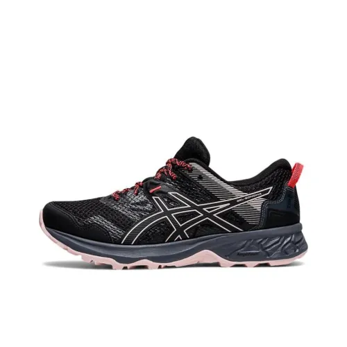 Asics Women's Gel Sonoma 5 'Black'