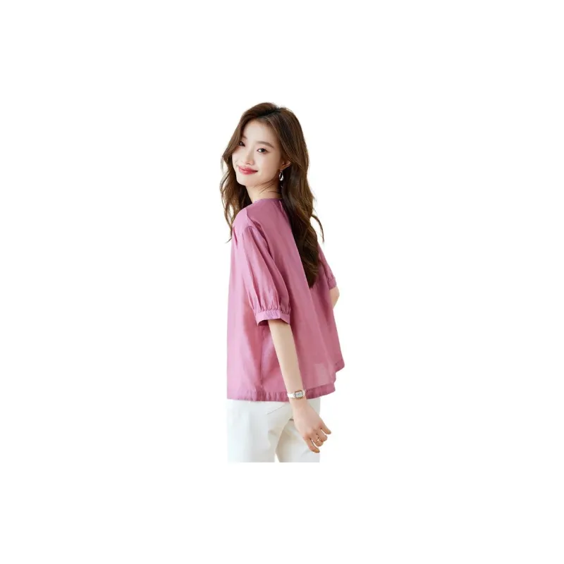 La Chapelle Shirts Women's-3