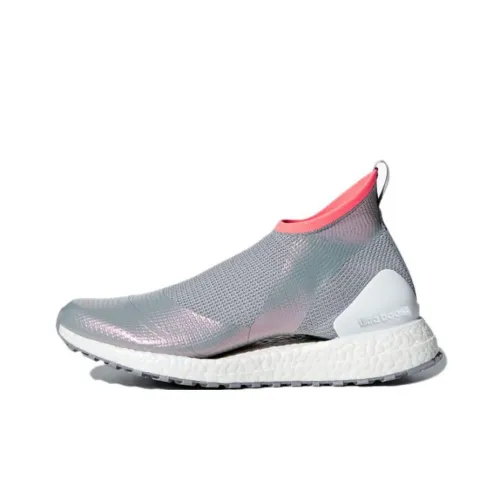 Adidas Ultra Boost X ATR Stella McCartney Mid Grey Women's