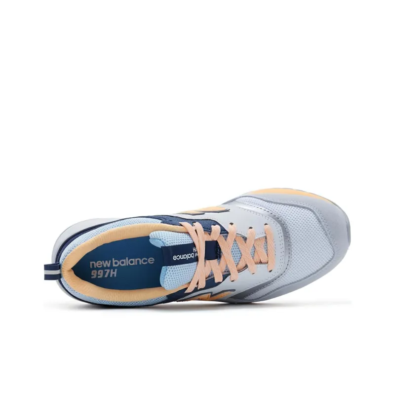 New Balance 997H 'Platinum Sky' Women's-2
