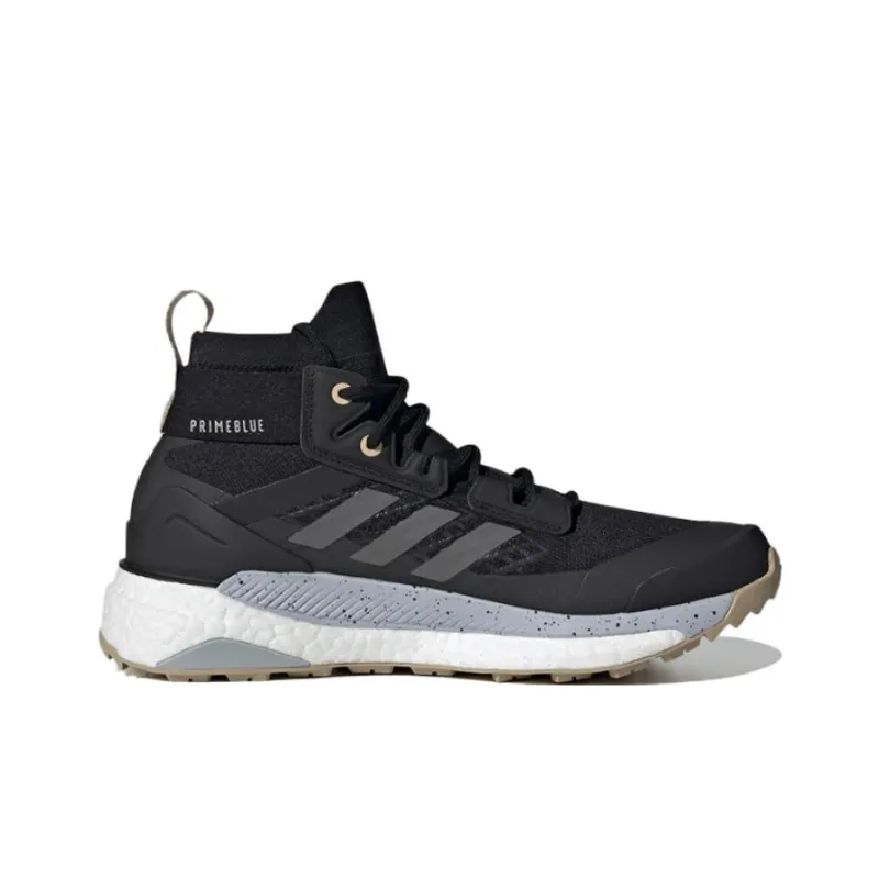Adidas Terrex Free Hiker Primeblue 'Black Savanna' Women's-1
