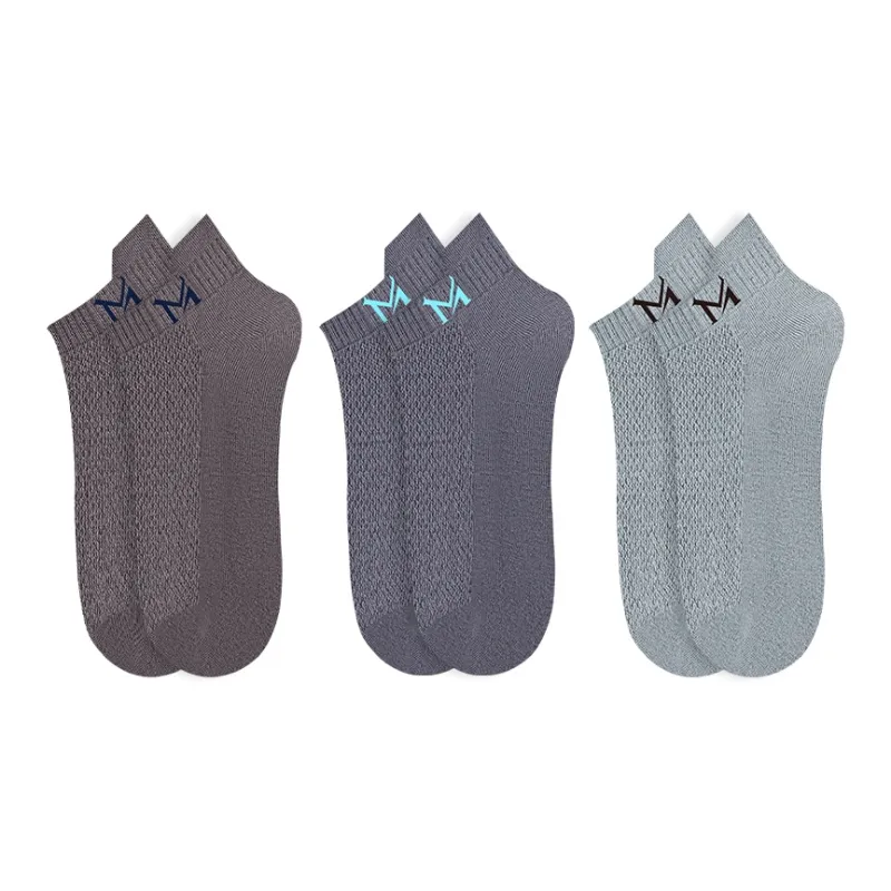 MADALLO Ankle Socks Women's Combo Set-7