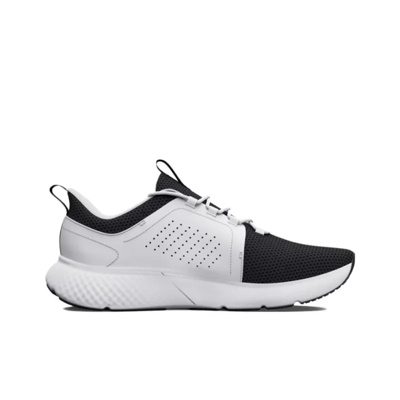 Under Armour Charged Decoy 'Black Green Screen'-1