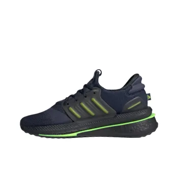 Adidas X_PLRBOOST Legend Ink Lucid Lemon Carbon