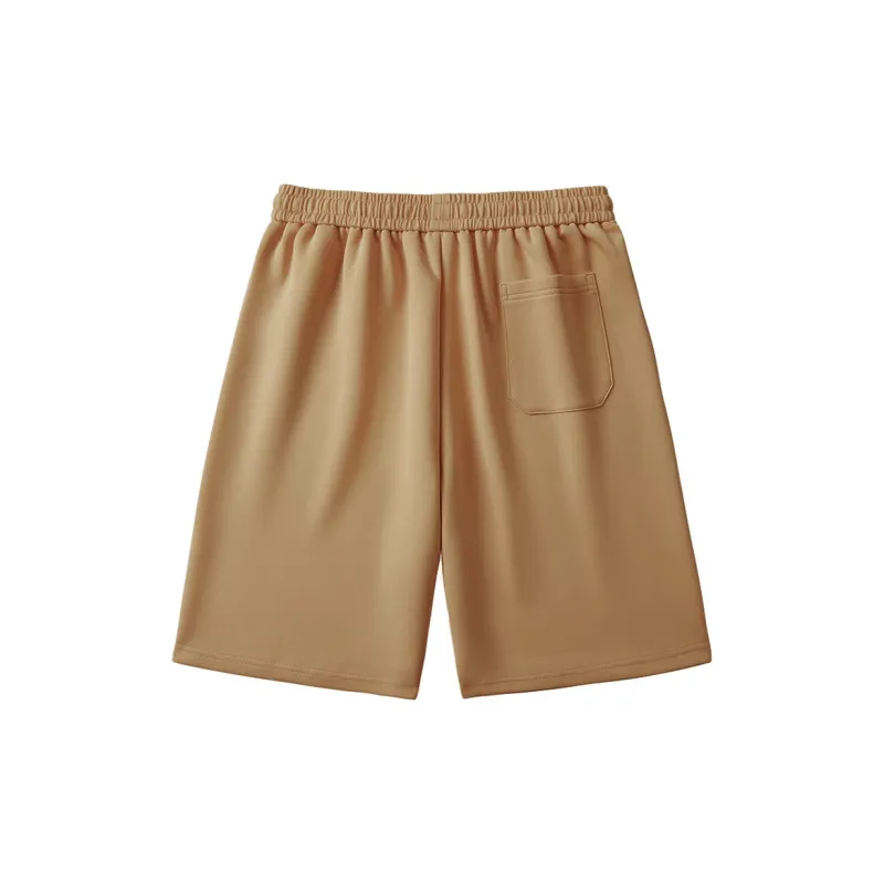 Moce Casual Shorts Unisex-11